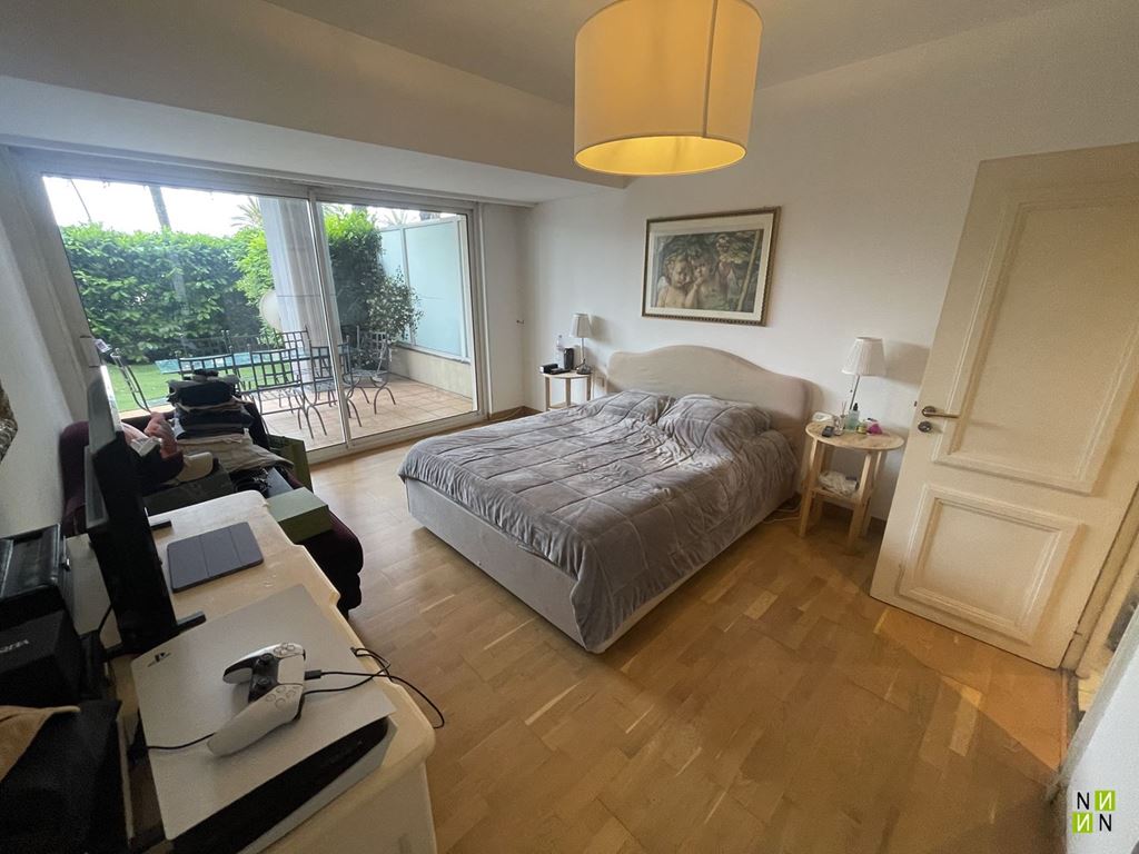 Appartement T3 GOLFE JUAN (06220) CONNEXION CANNES