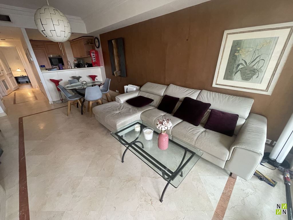 Appartement T3 GOLFE JUAN (06220) CONNEXION CANNES