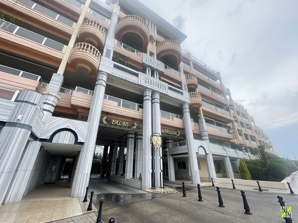 Appartement T3 GOLFE JUAN (06220) CONNEXION CANNES