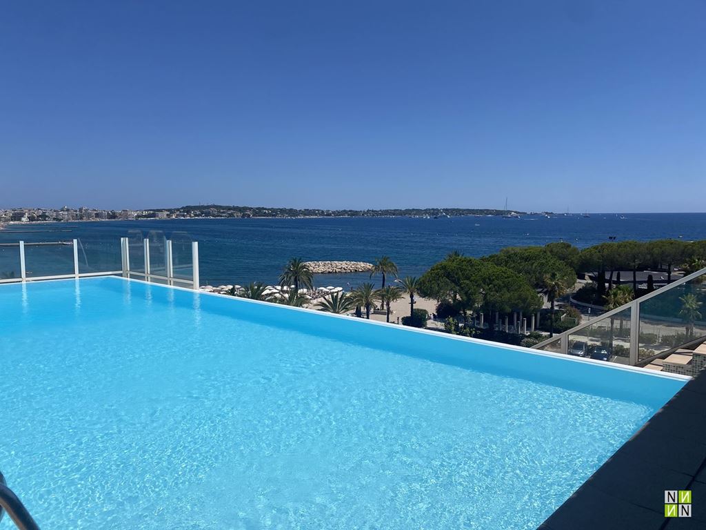 Appartement T3 GOLFE JUAN (06220) CONNEXION CANNES