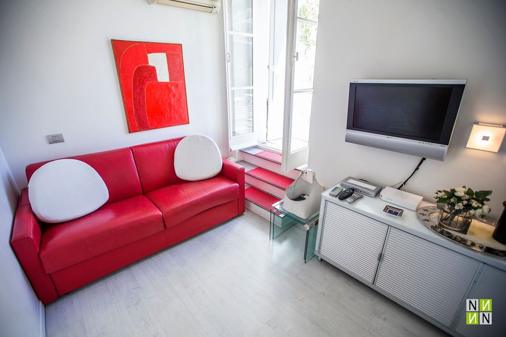 Appartement T2 CANNES (06400) CONNEXION CANNES