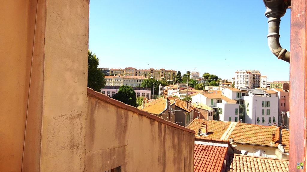 Appartement Studio CANNES (06400) CONNEXION CANNES