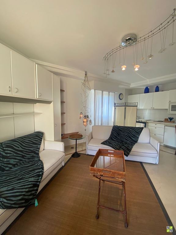 Appartement Studio VALLAURIS (06220) CONNEXION CANNES