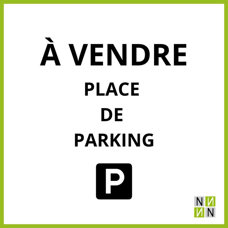 Parking CANNES (06400) CONNEXION CANNES