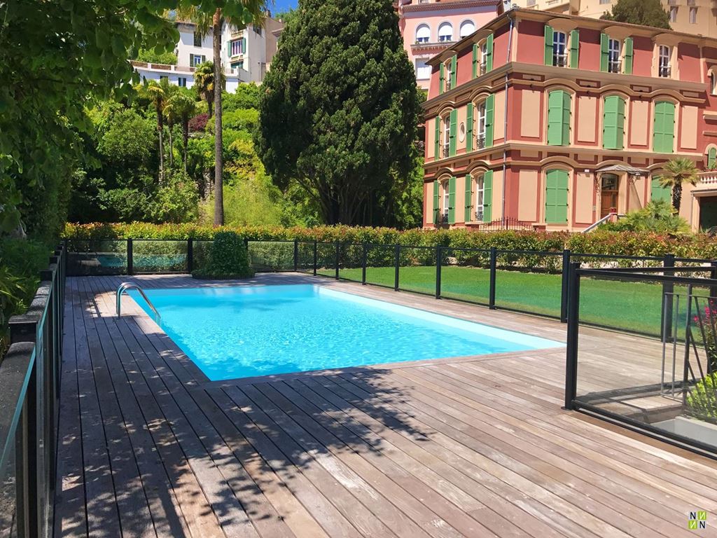 Appartement T2 MENTON (06500) CONNEXION CANNES