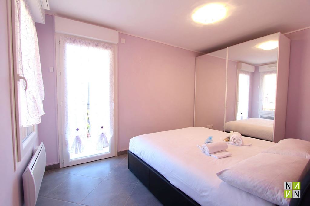 Appartement T2 MENTON (06500) CONNEXION CANNES